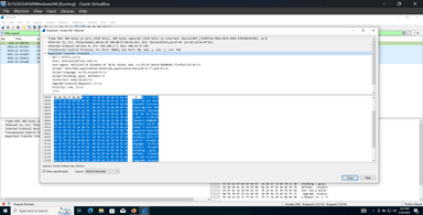 Wireshark Configuration